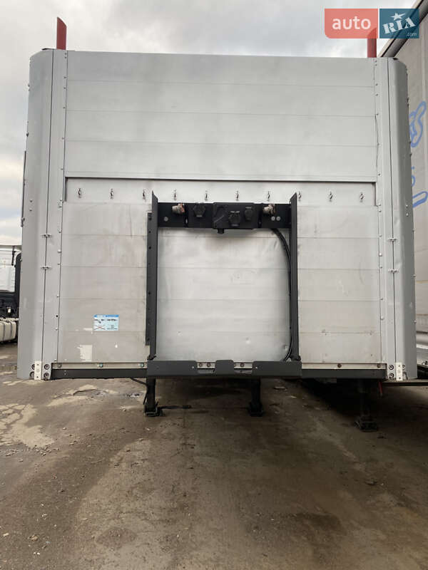 Лесовоз / Сортиментовоз - полуприцеп Kogel SAF 2006 в Ровно фото 7 Лесовоз / Сортиментовоз - полуприцеп Kogel SAF 2006 в Ровно