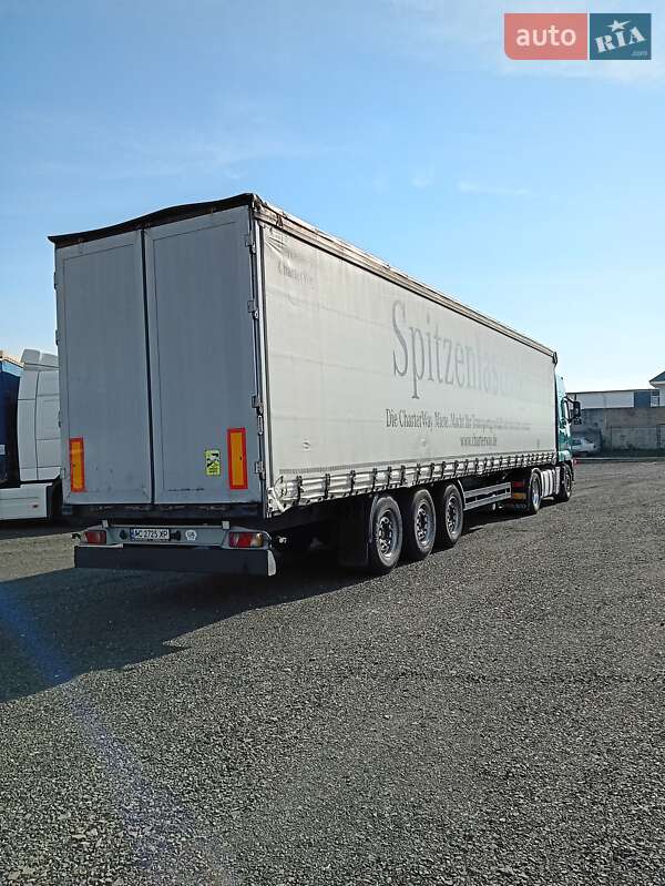 Kogel SAF 2010 Kogel SAF 2010