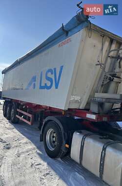 Самосвал полуприцеп Kogel SDP 2010 в Тернополе