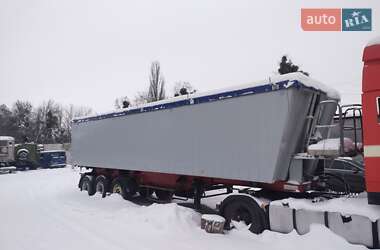 Самосвал полуприцеп Kogel SK 24P 2004 в Хмельницком