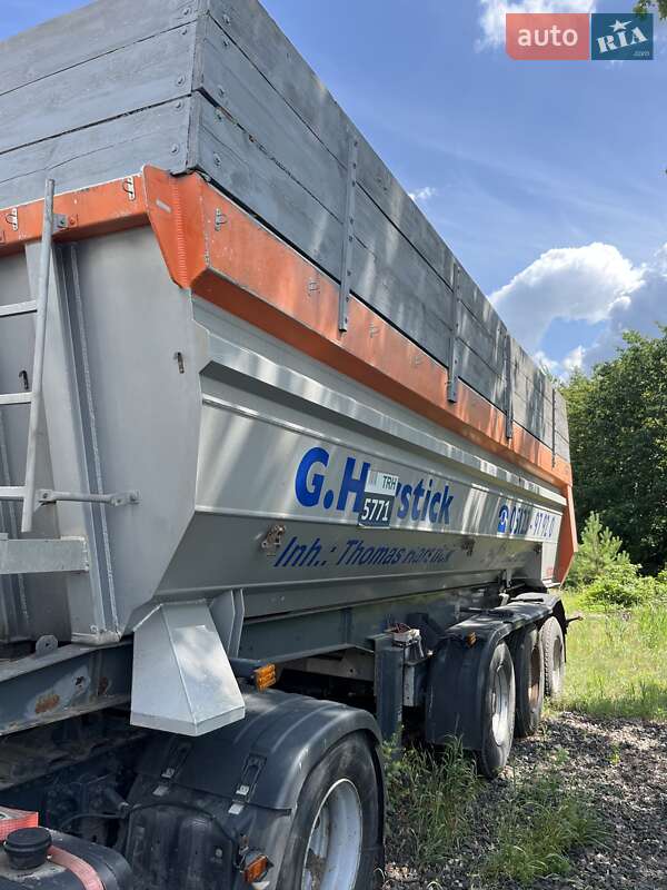 Kogel SKHL 24 2000
