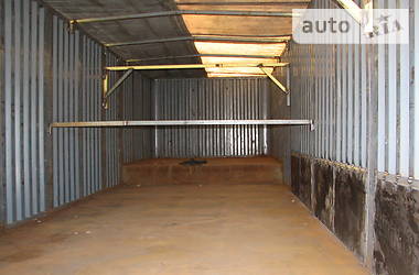 Фургон Kogel SN 24 2000 в 