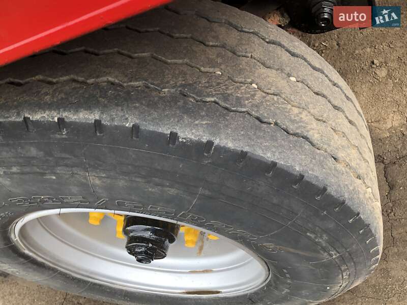 Контейнеровоз напівпричіп Kogel SN 24 1999 в Одесі