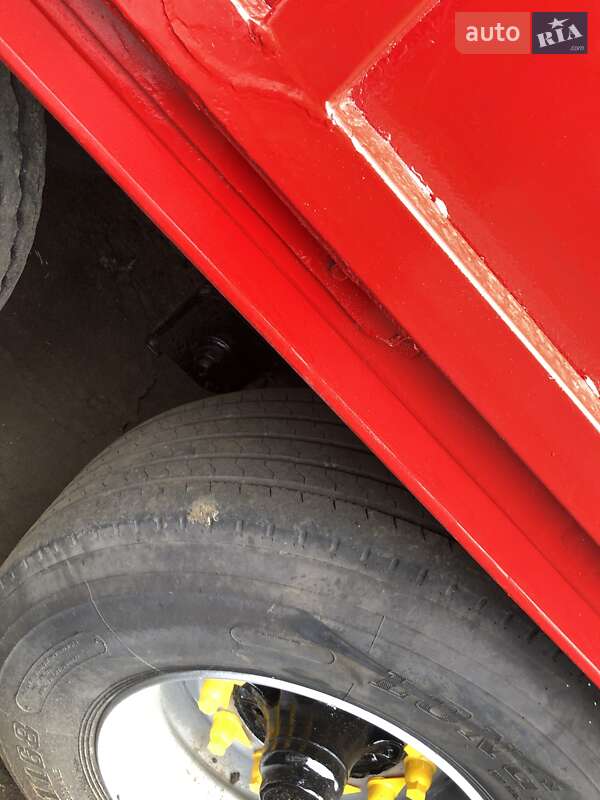 Контейнеровоз напівпричіп Kogel SN 24 1999 в Одесі