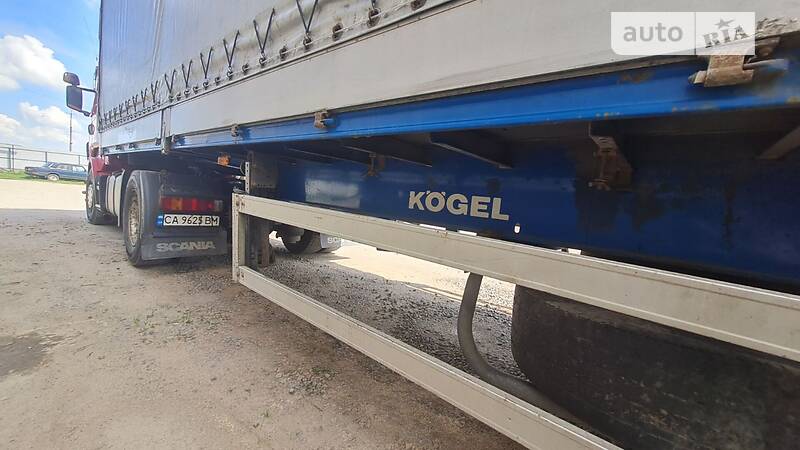 Kogel SN 24