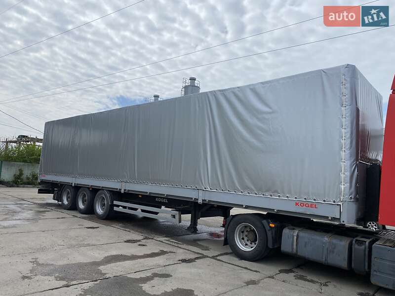 Kogel SN 24 2011 Kogel SN 24 2011