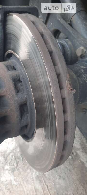 Тентованный борт (штора) - полуприцеп Kogel SN 24 2013 в Шостке