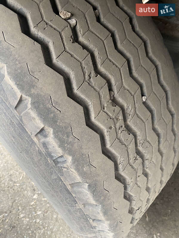 Зерновоз - полуприцеп Kogel SN 24 1996 в Харькове