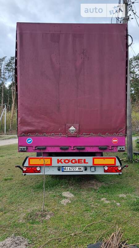 Kogel SN 24 2007