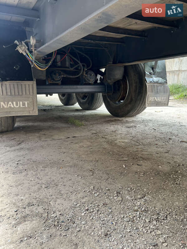 Зерновоз - полуприцеп Kogel SN 24 2000 в Кривом Роге фото 13 Зерновоз - полуприцеп Kogel SN 24 2000 в Кривом Роге