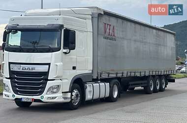 Тентований борт (штора) - напівпричіп Kogel SN 24 2013 в 