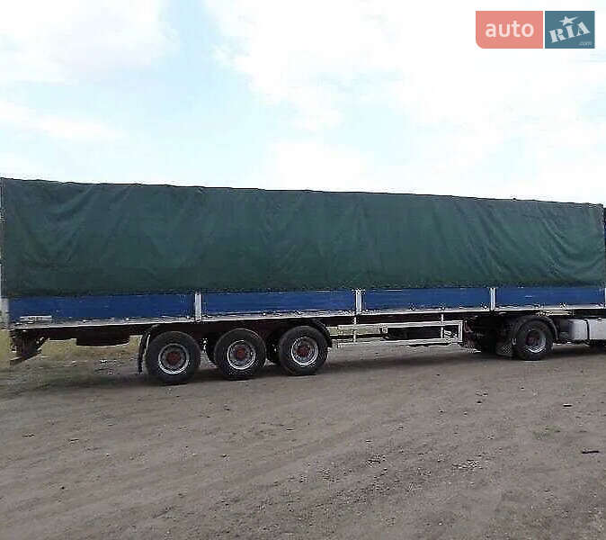 Kogel SN 24 1997