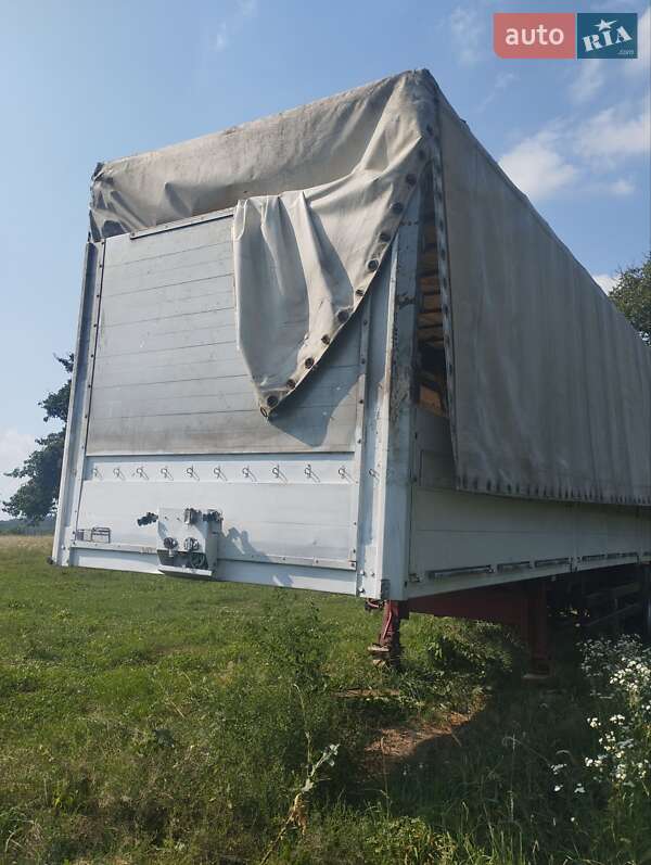 Kogel SN 24 1992 Kogel SN 24 1992