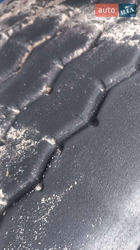 Бортовой полуприцеп Kogel SN 24 2004 в Киеве фото 5 Бортовой полуприцеп Kogel SN 24 2004 в Киеве