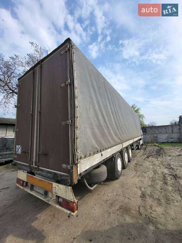 Kogel SN 24 2001