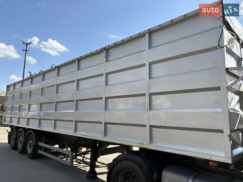 Самосвал полуприцеп Kogel SN 24 2006 в Полтаве