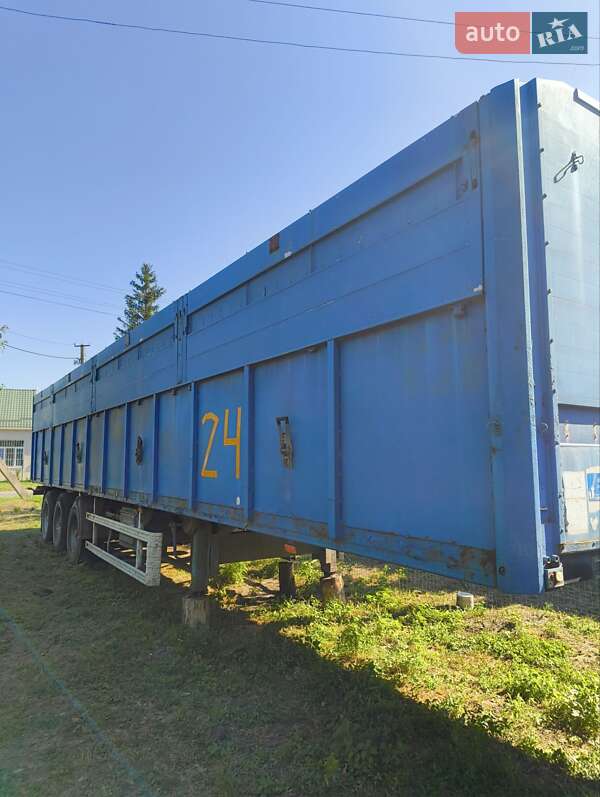 Kogel SN 24 1994