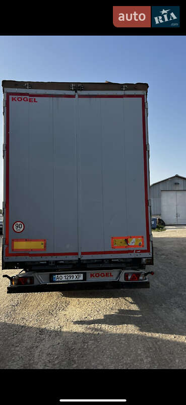 Kogel SN 24 2011