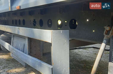 Самоскид напівпричіп Kogel SN 24 2014 в Якушинці