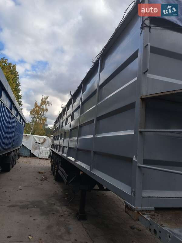Борт Kogel SN 24 2007 в Умани фото 2 Борт Kogel SN 24 2007 в Умани