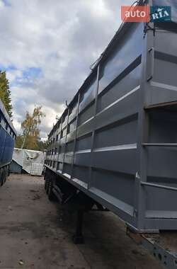 Борт Kogel SN 24 2007 в 