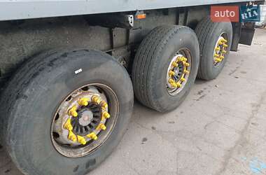 Борт Kogel SN 24 2007 в 