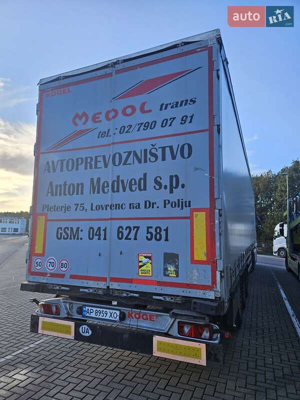 Kogel SN 24 2012 Kogel SN 24 2012