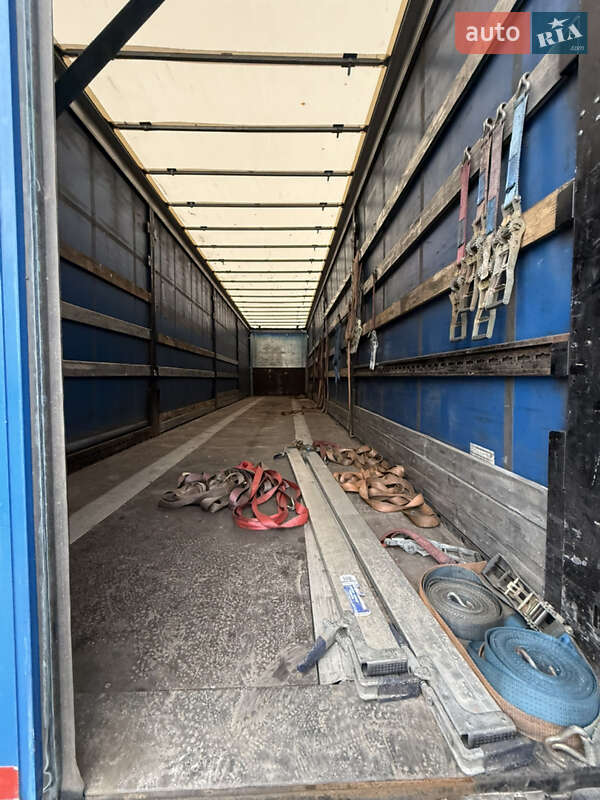 Інші причепи Kogel SN 24 2015 в Луцьку фото 10 Інші причепи Kogel SN 24 2015 в Луцьку