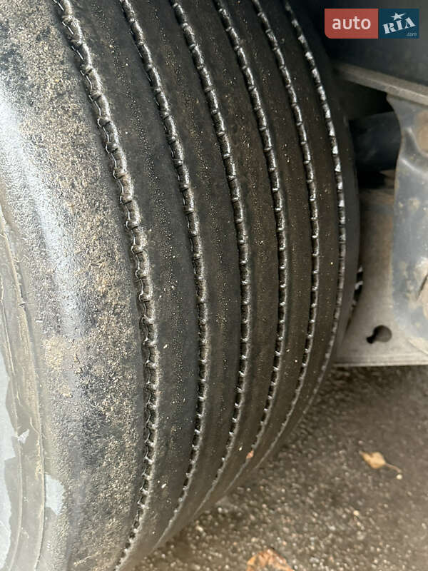 Інші причепи Kogel SN 24 2015 в Луцьку фото 18 Інші причепи Kogel SN 24 2015 в Луцьку