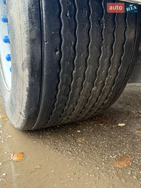 Інші причепи Kogel SN 24 2015 в Луцьку фото 15 Інші причепи Kogel SN 24 2015 в Луцьку