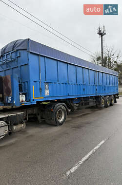 Зерновоз - полуприцеп Kogel SN 24 2003 в Виннице