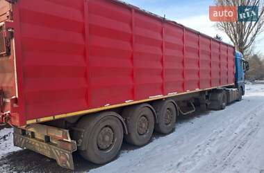 Самосвал полуприцеп Kogel SN 24 2000 в Гадяче