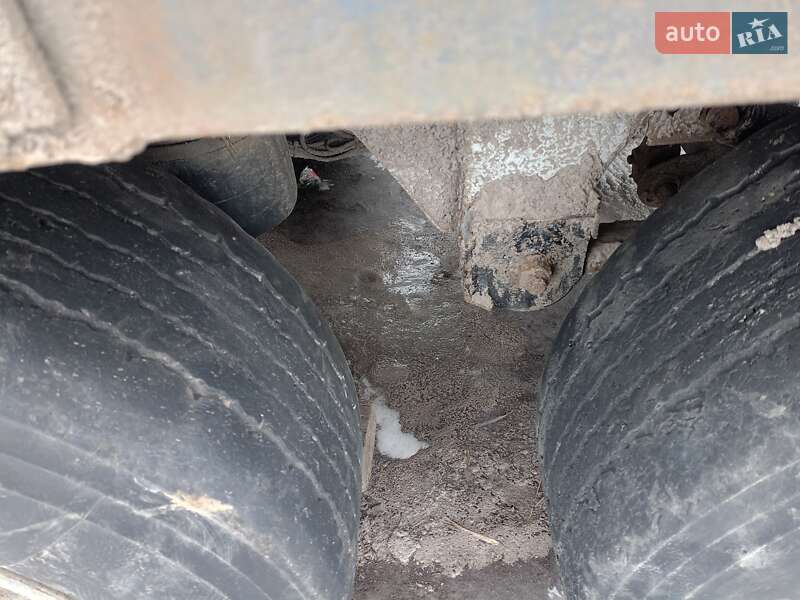 Зерновоз - полуприцеп Kogel SN 24 1994 в Виннице