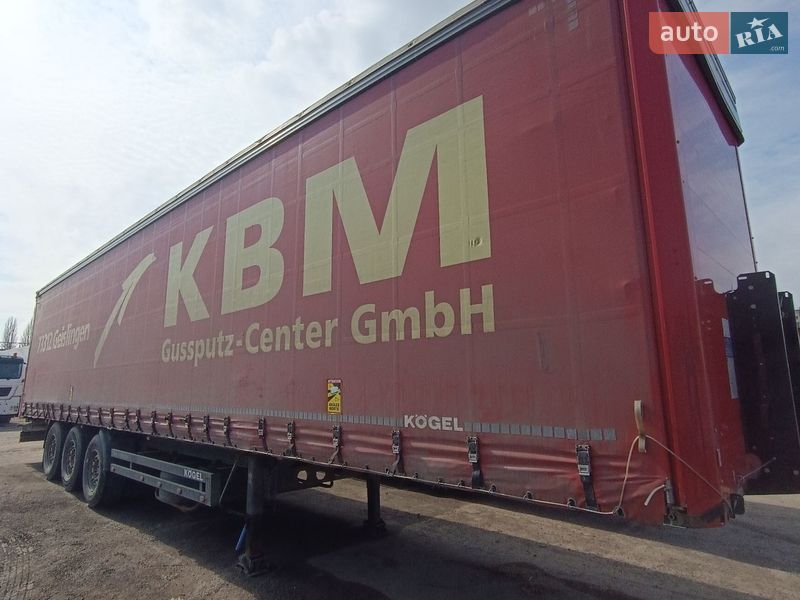 Kogel SN 24 2016 Kogel SN 24 2016