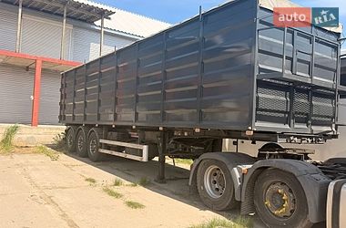 Самоскид напівпричіп Kogel SN 24 2011 в Бериславі