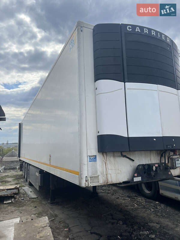 Рефрижератор Kogel SN24 2008 в 