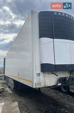 Рефрижератор Kogel SN24 2008 в 