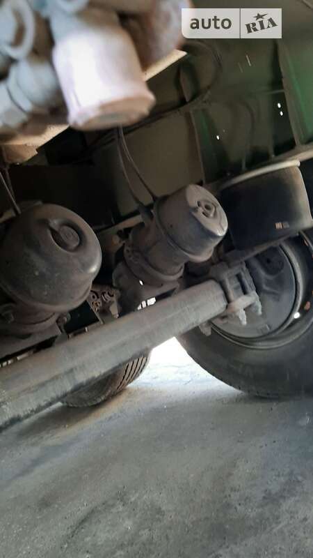 Самоскид напівпричіп Kogel SNCM 1999 в Безлюдівці фото 13 Самоскид напівпричіп Kogel SNCM 1999 в Безлюдівці