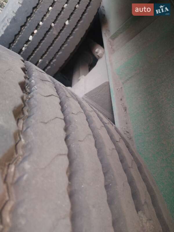 Самоскид напівпричіп Kogel SNCM 1999 в Безлюдівці фото 3 Самоскид напівпричіп Kogel SNCM 1999 в Безлюдівці