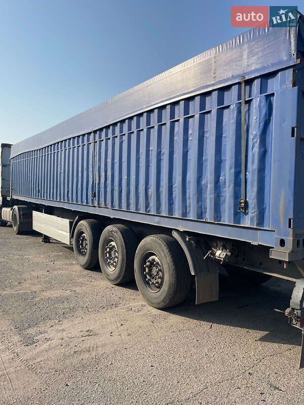 Kogel SNCO 24 2004 Kogel SNCO 24 2004