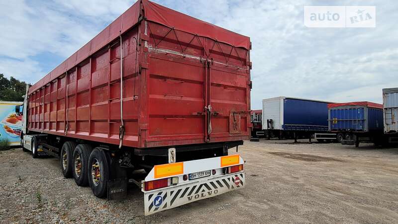 Kogel SNCO 24 2004