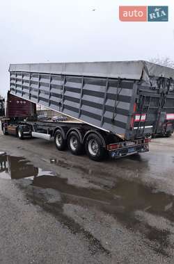 Самосвал полуприцеп Kogel SNCO 24 2000 в 