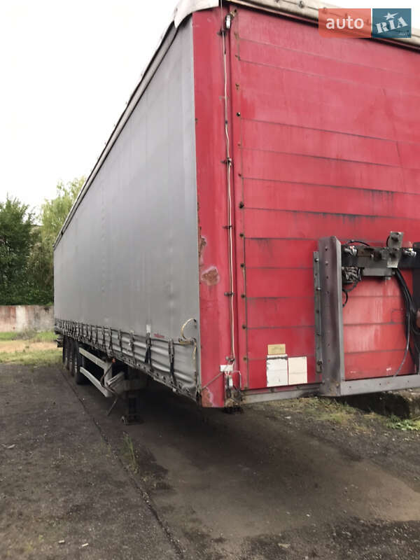 Kogel SNCO 24 2000