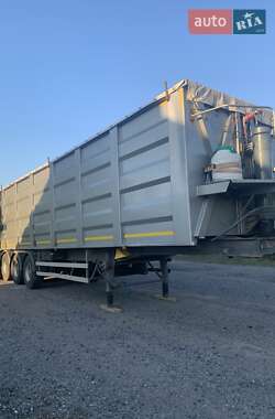 Самосвал полуприцеп Kogel SNCO 24 2000 в Кременчуге