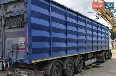 Самоскид напівпричіп Kogel SNCO 2020 в Полтаві