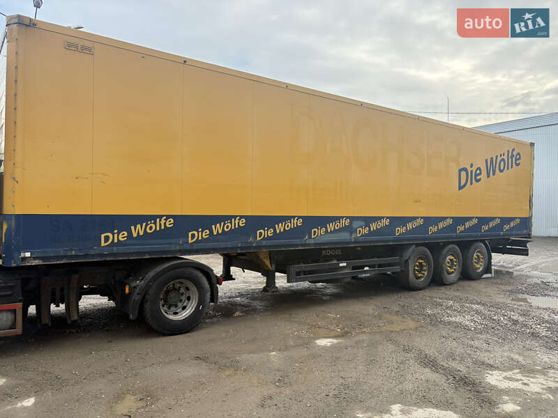 Kogel SP 24 2008 Kogel SP 24 2008