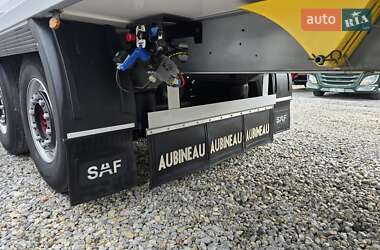 Рефрижератор полуприцеп Kogel SV24 2013 в 