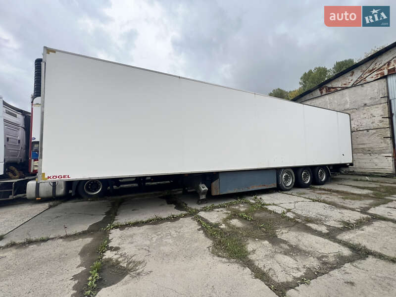 Kogel SVKA 2002 Kogel SVKA 2002