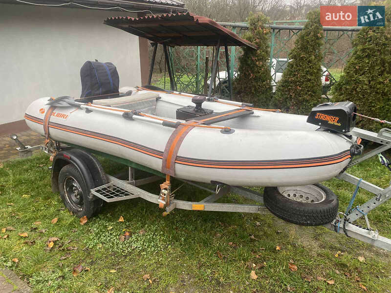 Kolibri (Колибри) KM-300D 2022