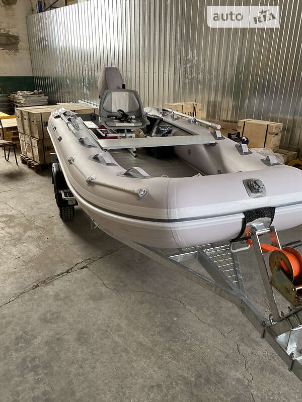 Лодка Kolibri (Колибри) KM-360D 2021 в Виннице
